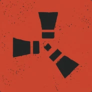 Logo of Rust Revolution